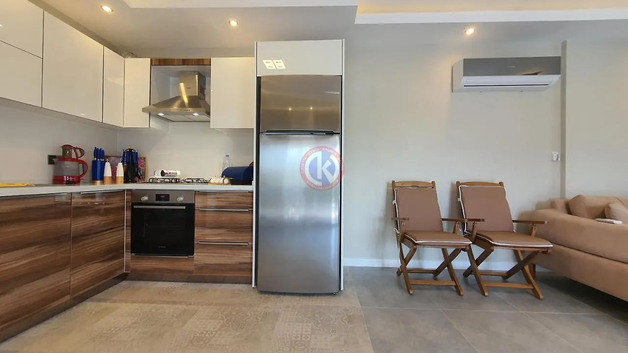 Dalyan Villa Carmen-1 Τουρκία