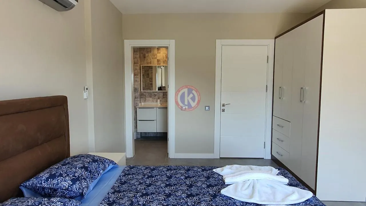 Dalyan Villa Carmen-1 0*,  Τουρκία